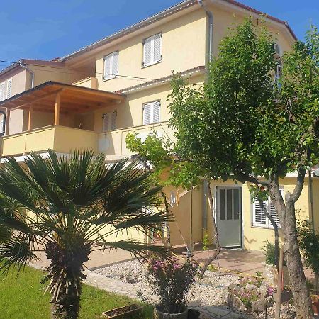 Apartments And Rooms Markovski Palit Kültér fotó