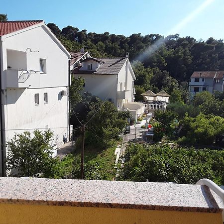 Apartments And Rooms Markovski Palit Szoba fotó