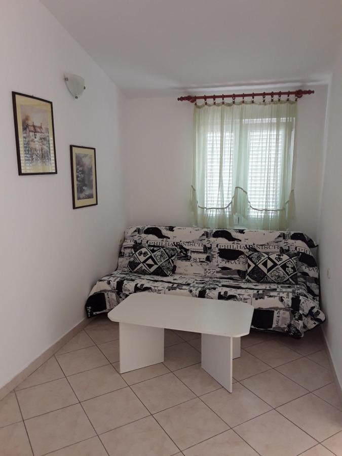 Apartments And Rooms Markovski Palit Kültér fotó
