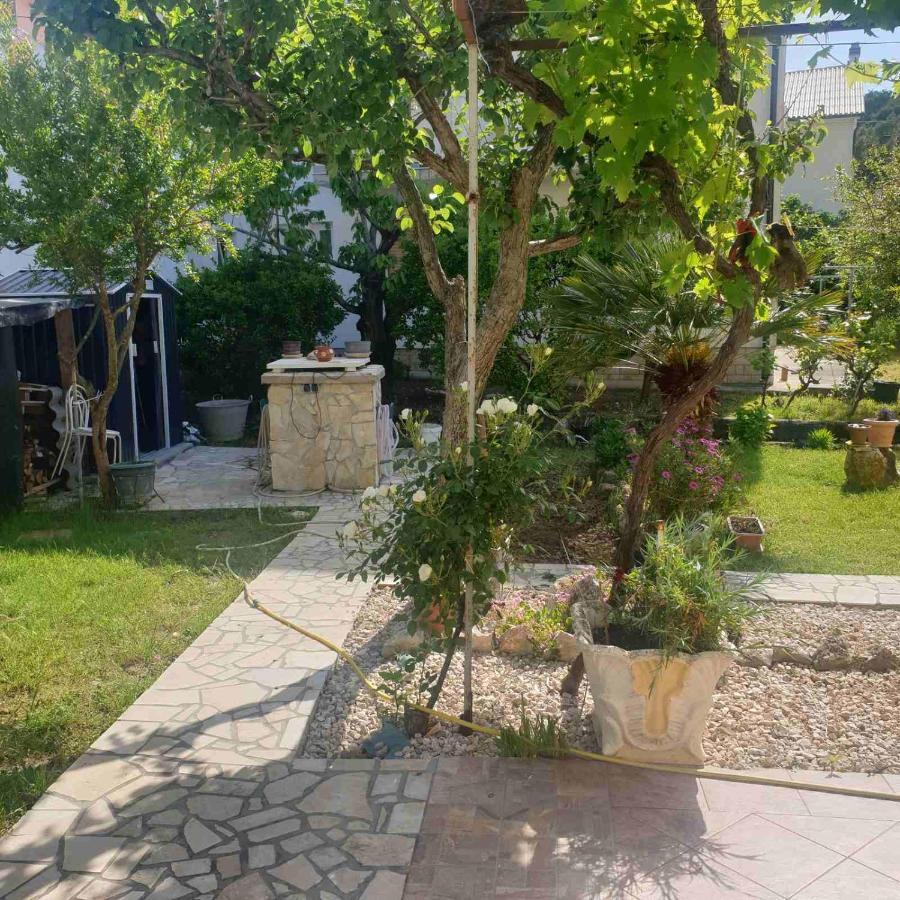 Apartments And Rooms Markovski Palit Kültér fotó