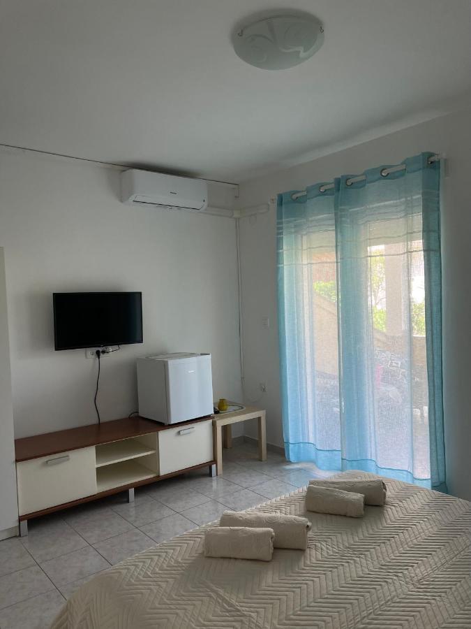 Apartments And Rooms Markovski Palit Kültér fotó