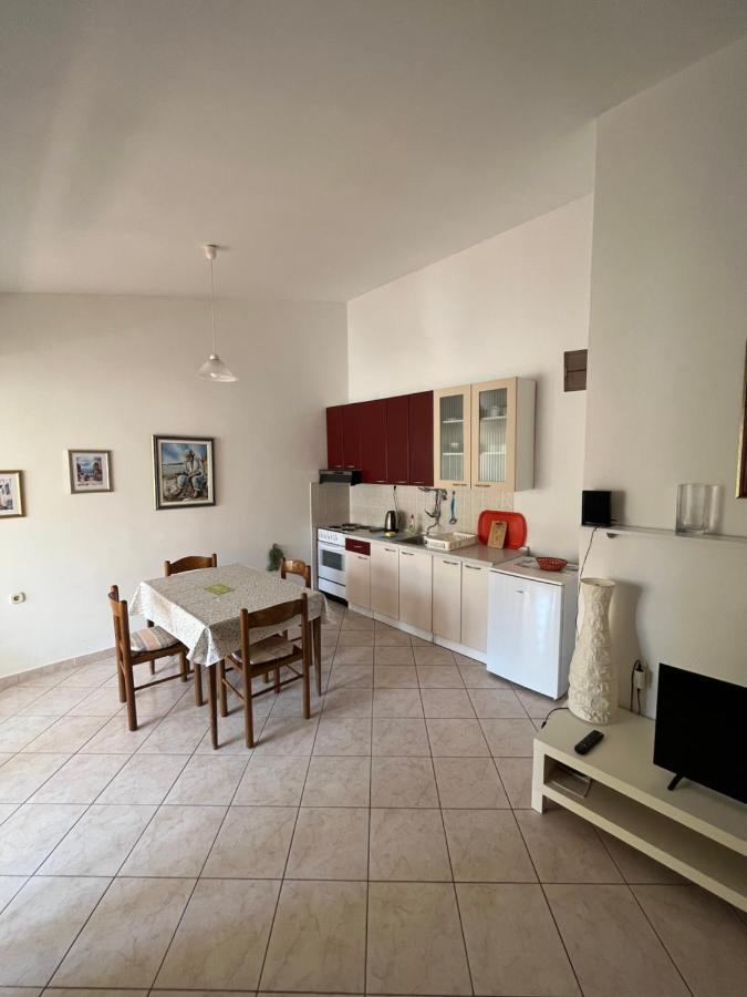 Apartments And Rooms Markovski Palit Kültér fotó