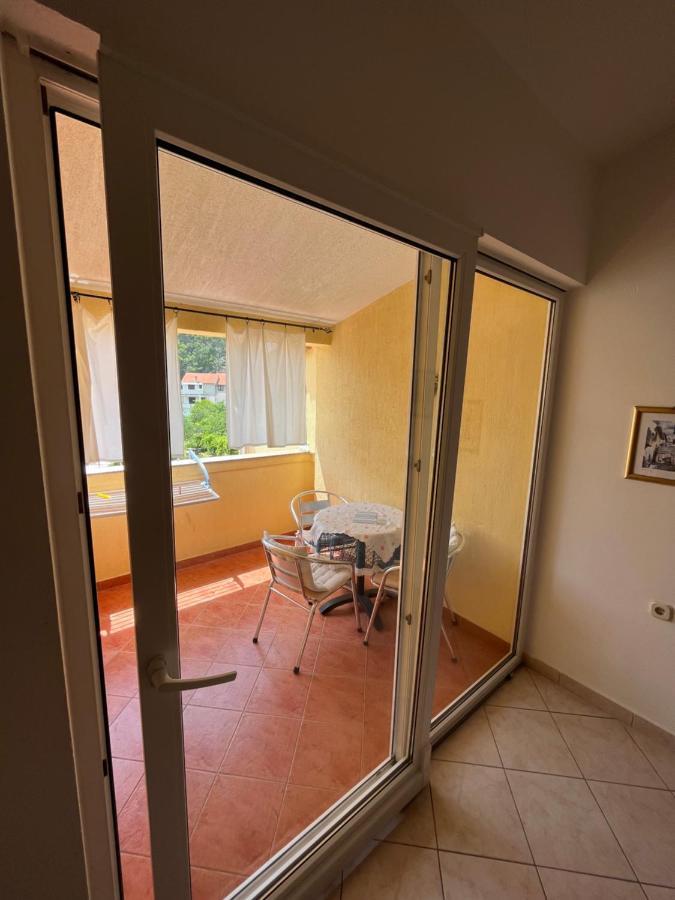 Apartments And Rooms Markovski Palit Kültér fotó