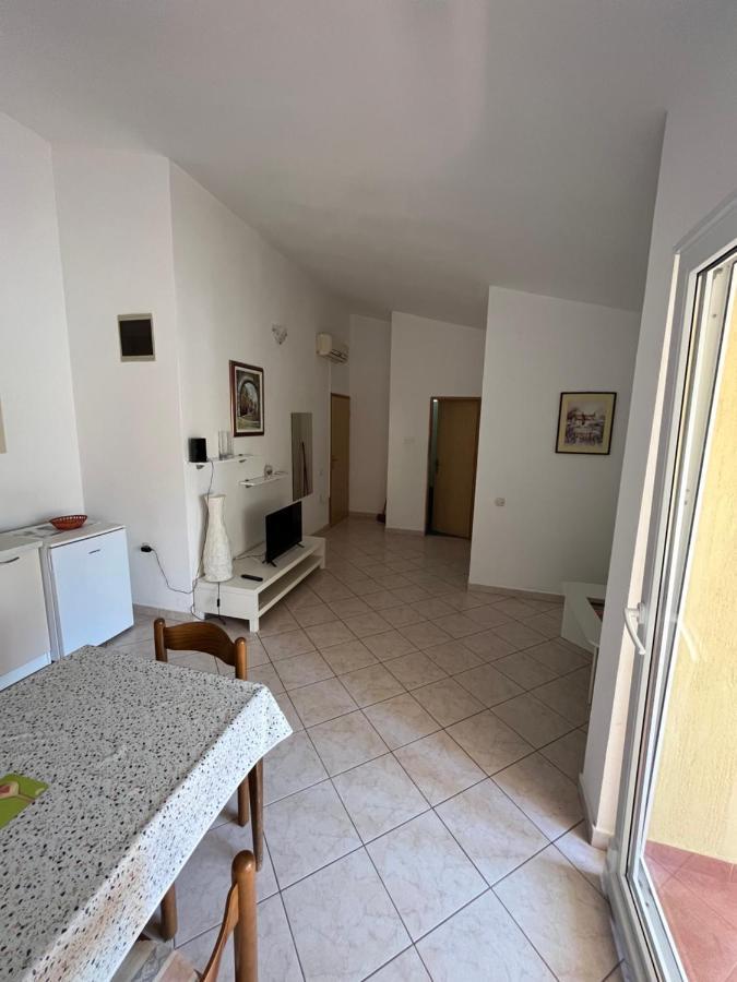 Apartments And Rooms Markovski Palit Kültér fotó