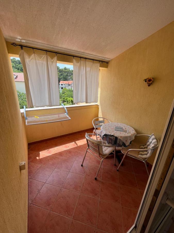 Apartments And Rooms Markovski Palit Kültér fotó