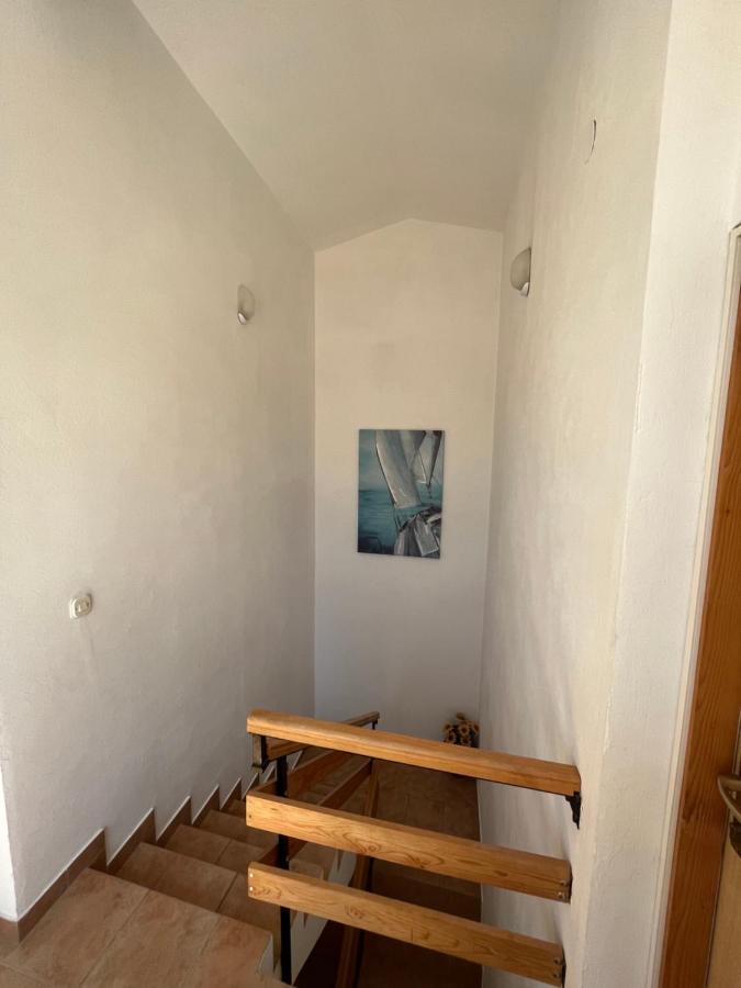 Apartments And Rooms Markovski Palit Kültér fotó
