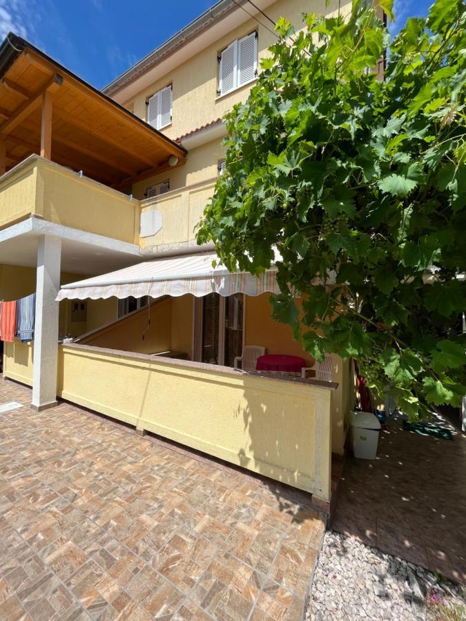 Apartments And Rooms Markovski Palit Kültér fotó