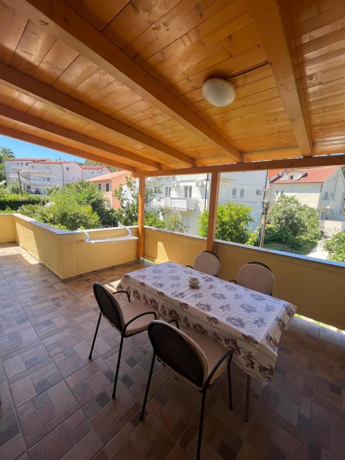 Apartments And Rooms Markovski Palit Kültér fotó