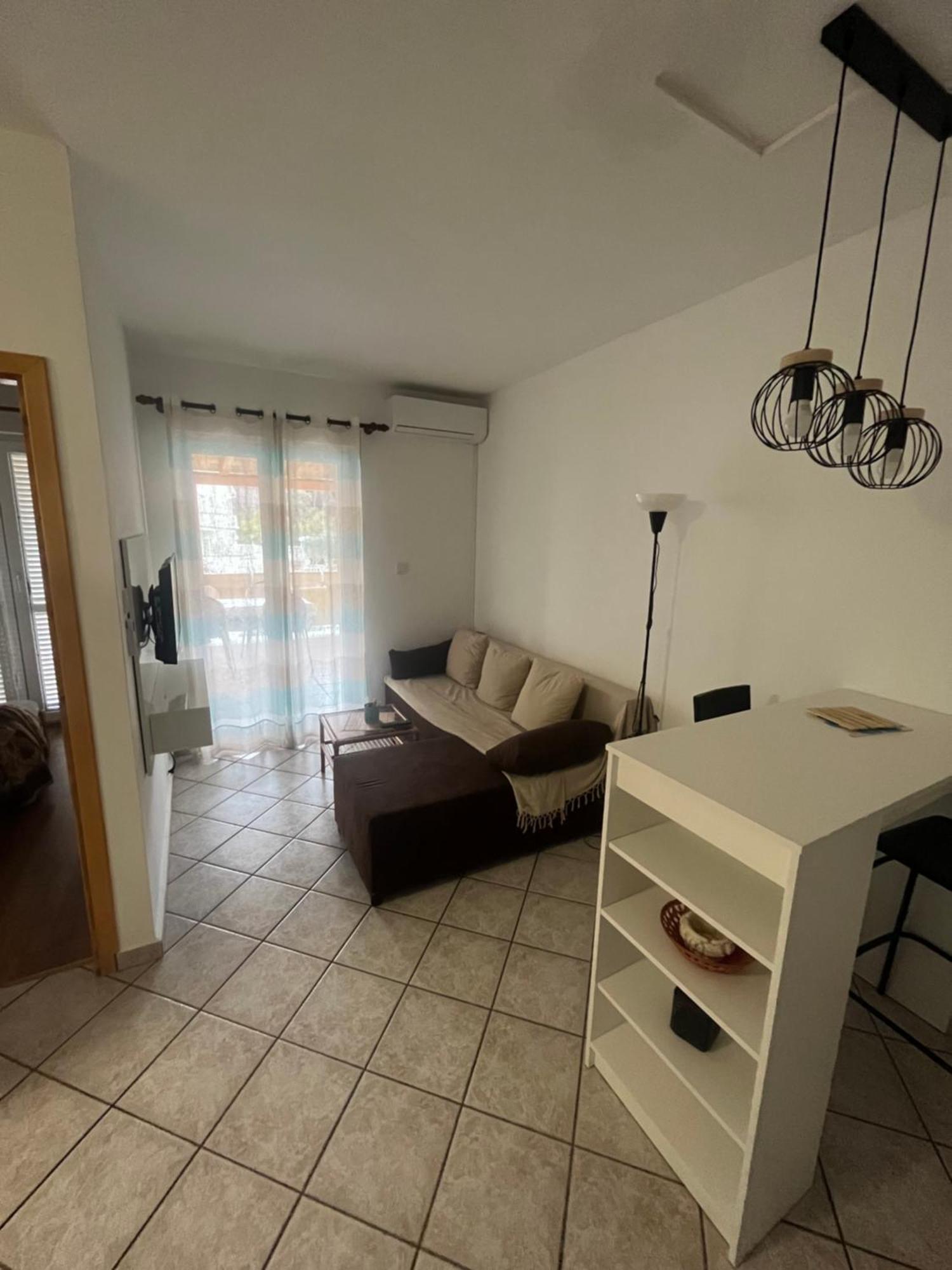 Apartments And Rooms Markovski Palit Kültér fotó