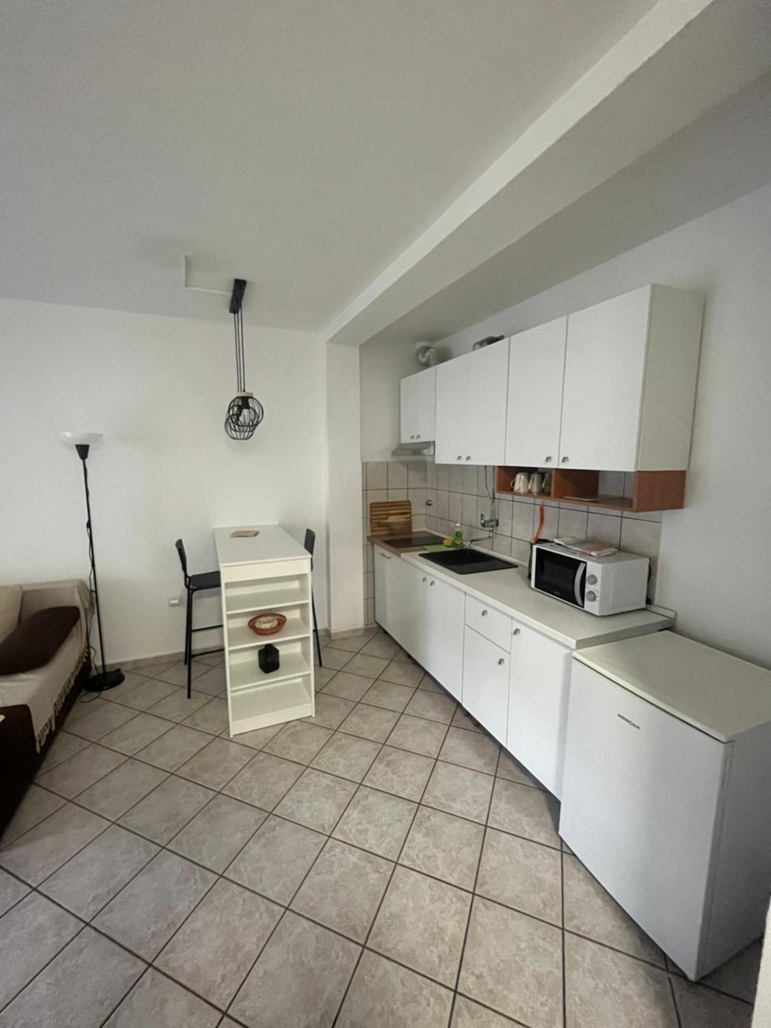 Apartments And Rooms Markovski Palit Kültér fotó