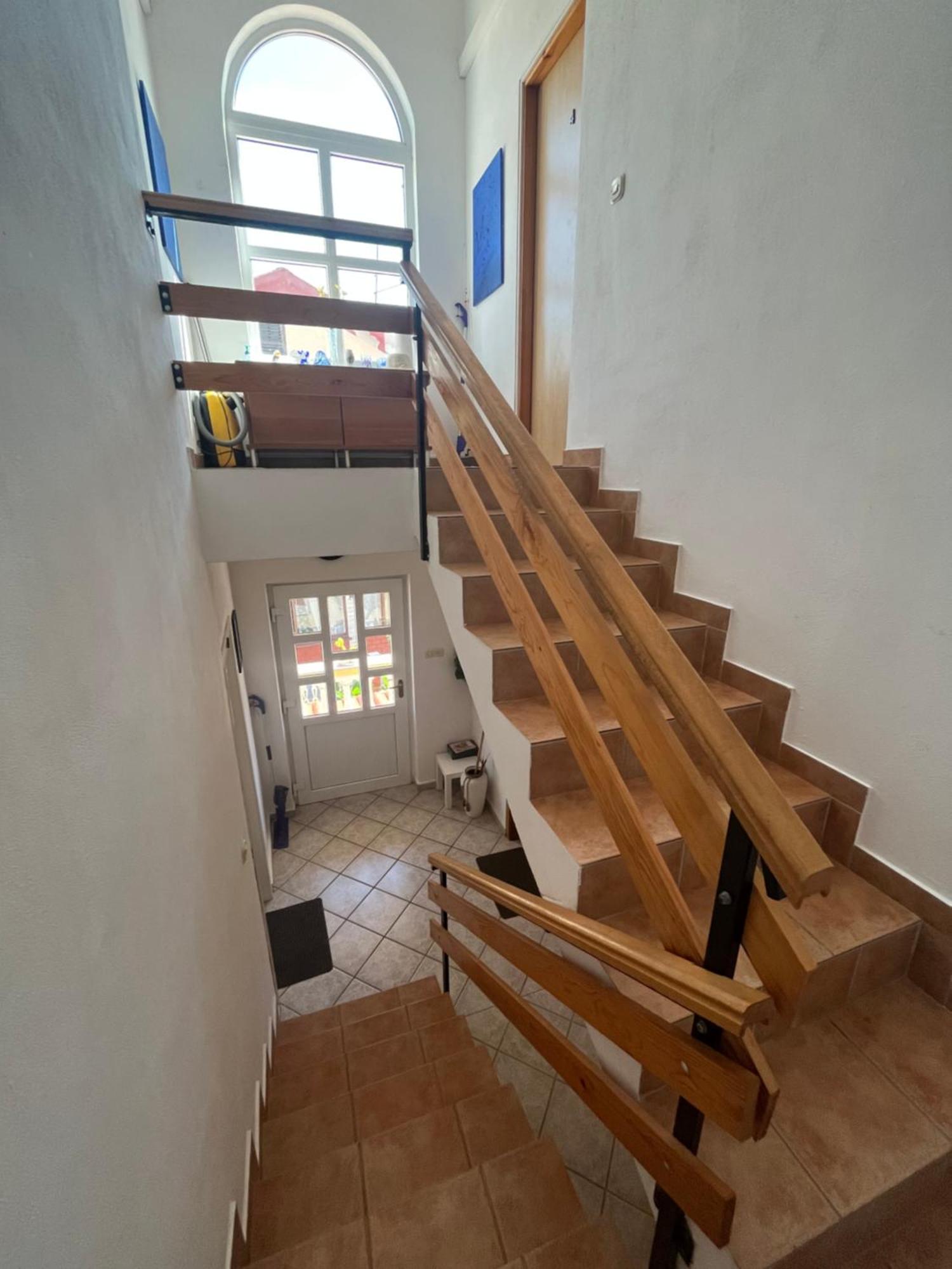 Apartments And Rooms Markovski Palit Kültér fotó