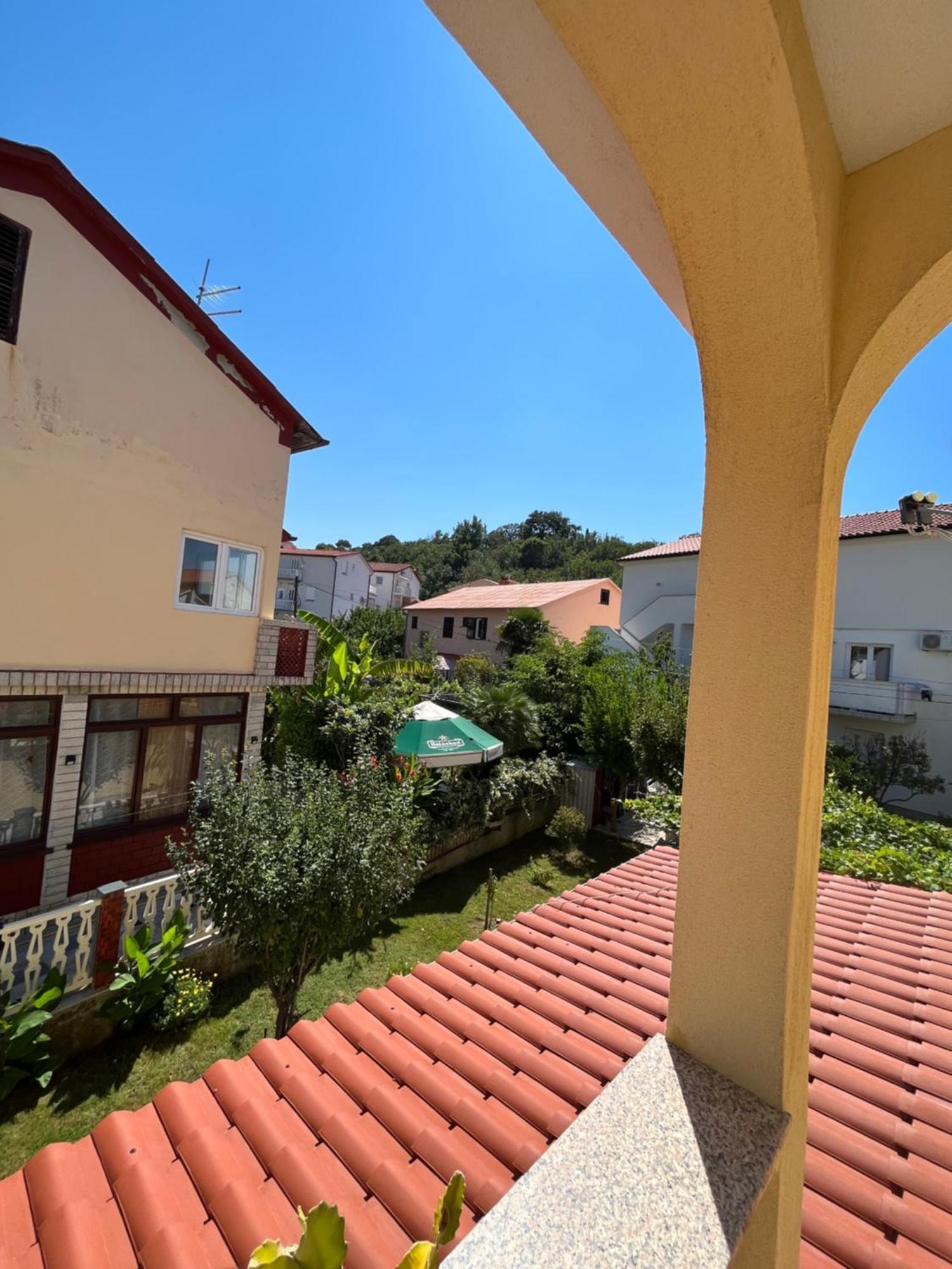 Apartments And Rooms Markovski Palit Kültér fotó