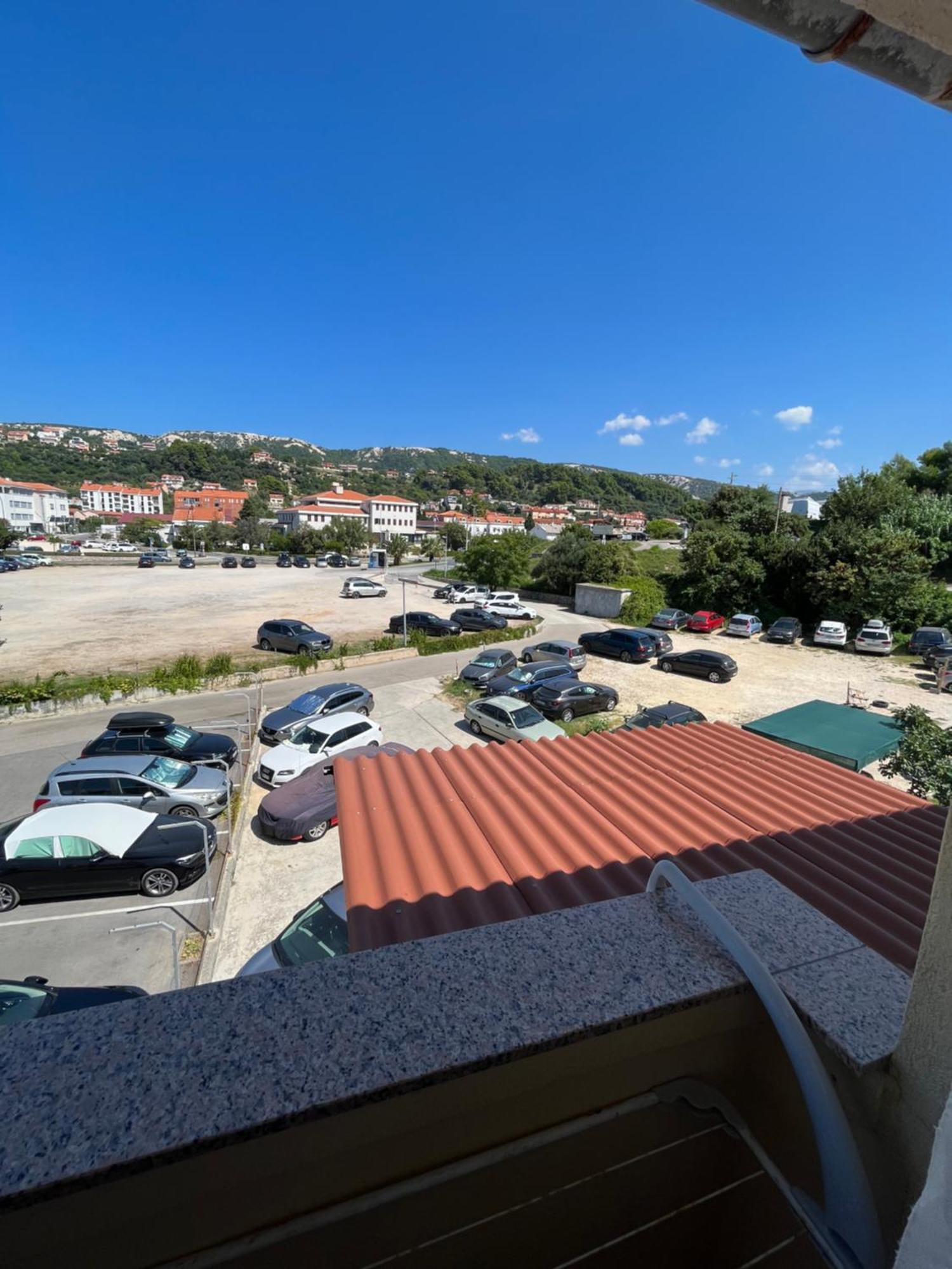 Apartments And Rooms Markovski Palit Kültér fotó