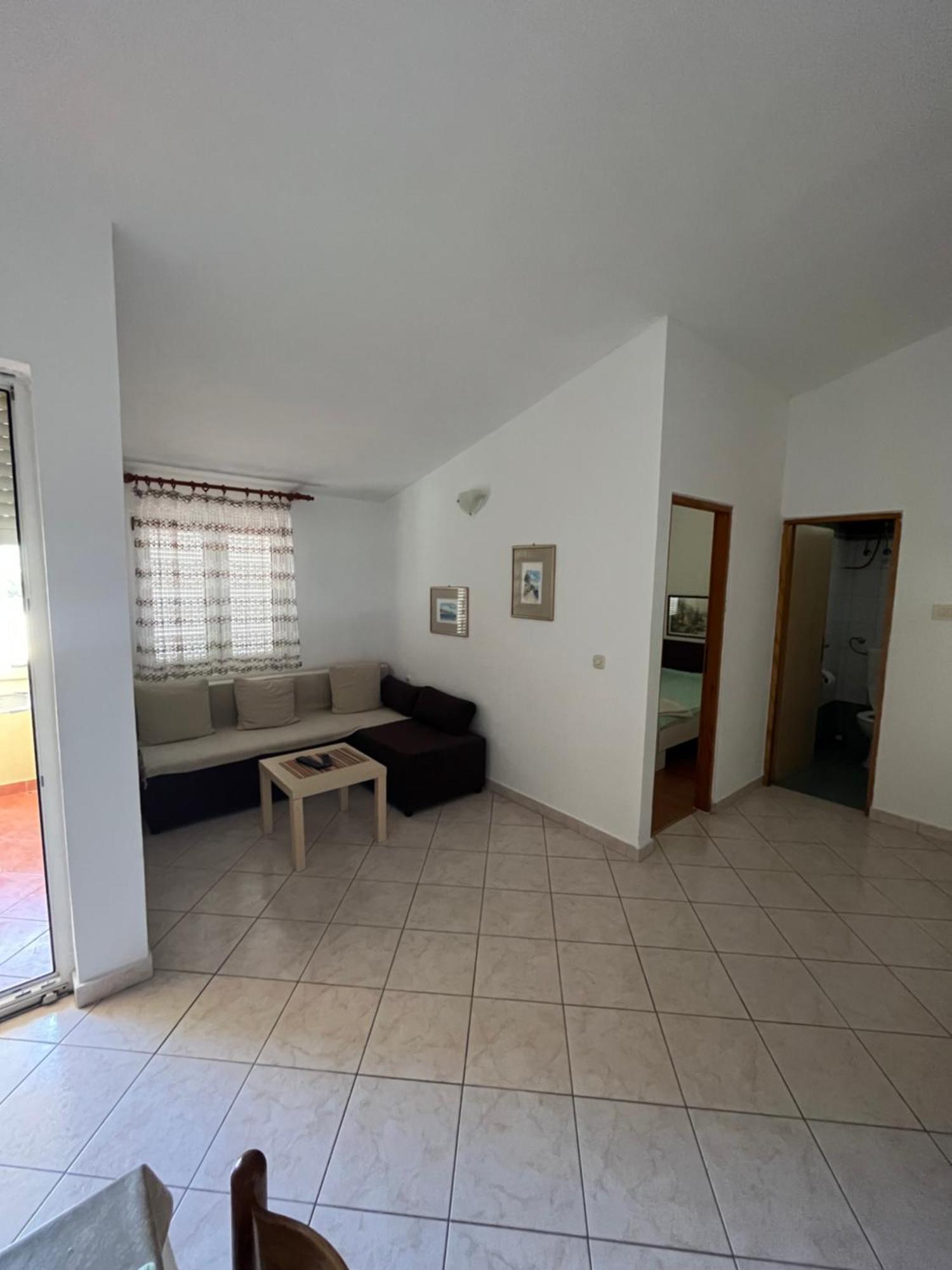 Apartments And Rooms Markovski Palit Kültér fotó