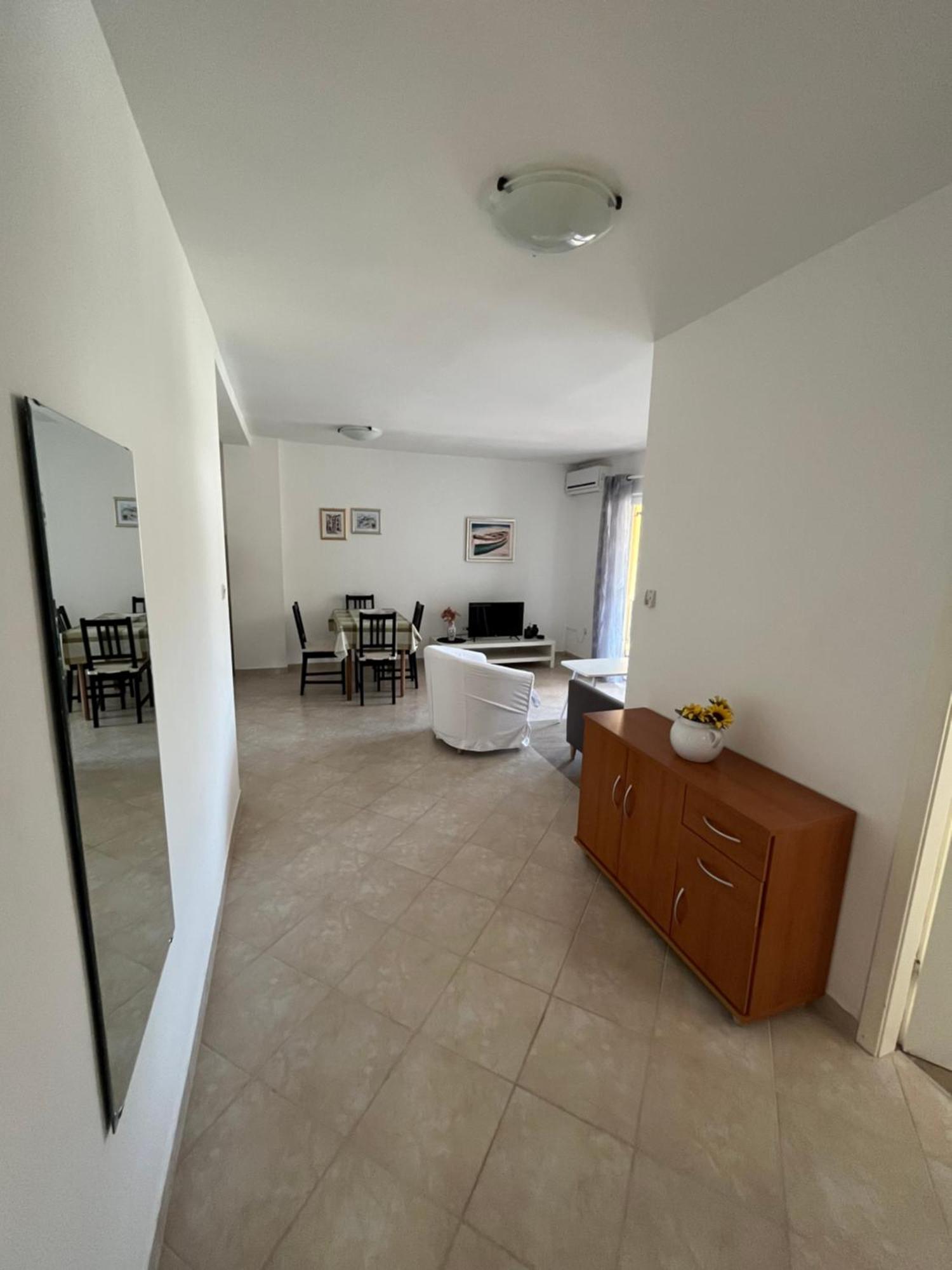 Apartments And Rooms Markovski Palit Kültér fotó