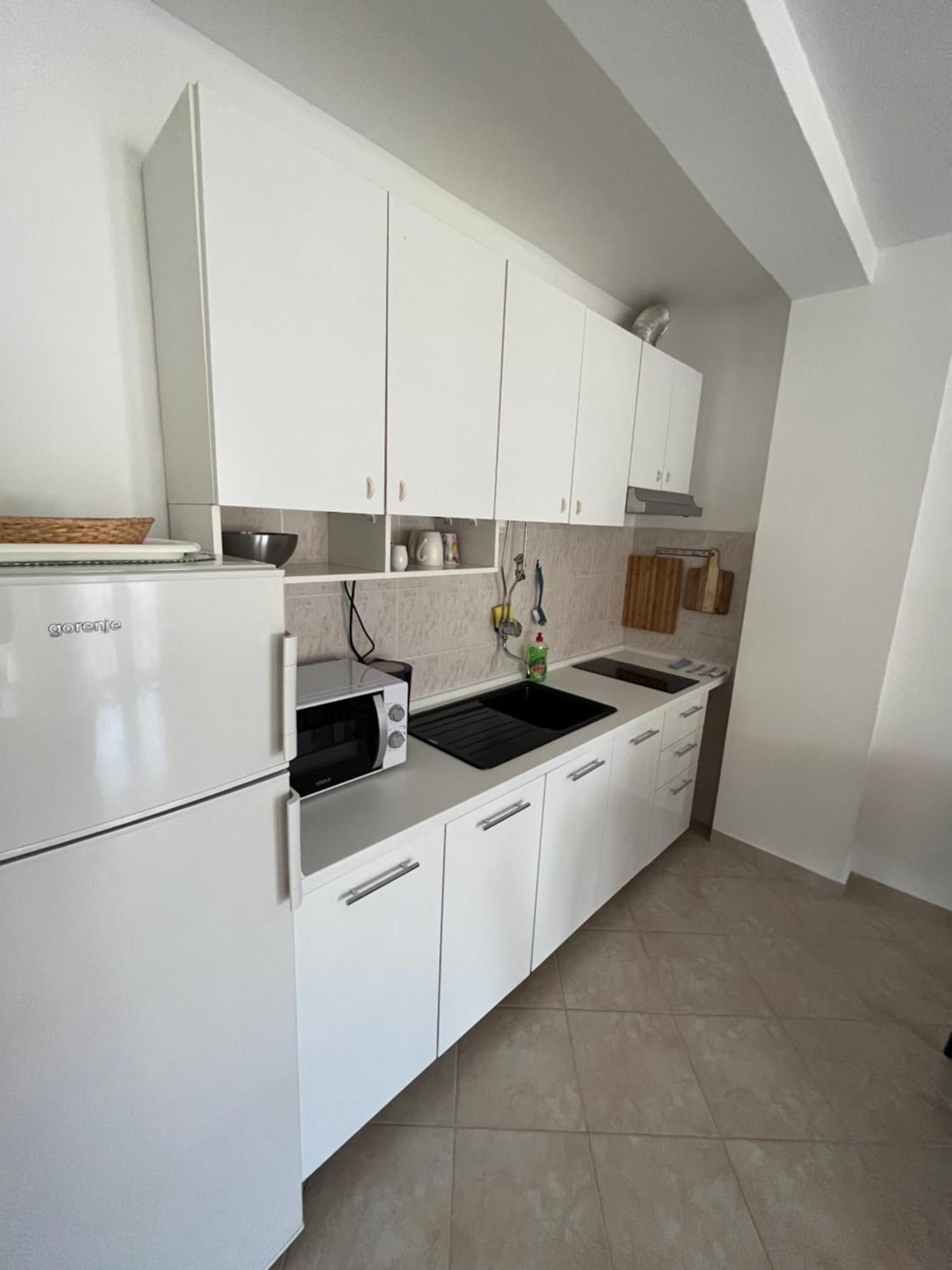 Apartments And Rooms Markovski Palit Kültér fotó